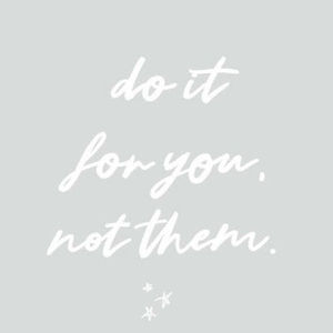 Meet your Posher, Madison